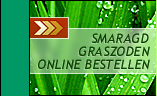 graszoden bestellen